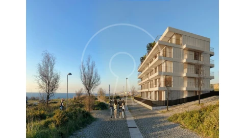 Apartamento T3 para Venda em Canidelo