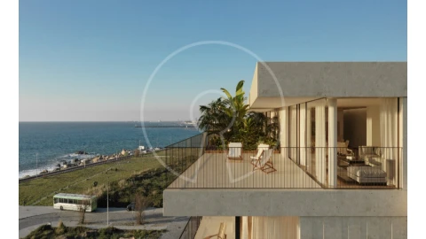 Apartamento T3 para Venda em Canidelo