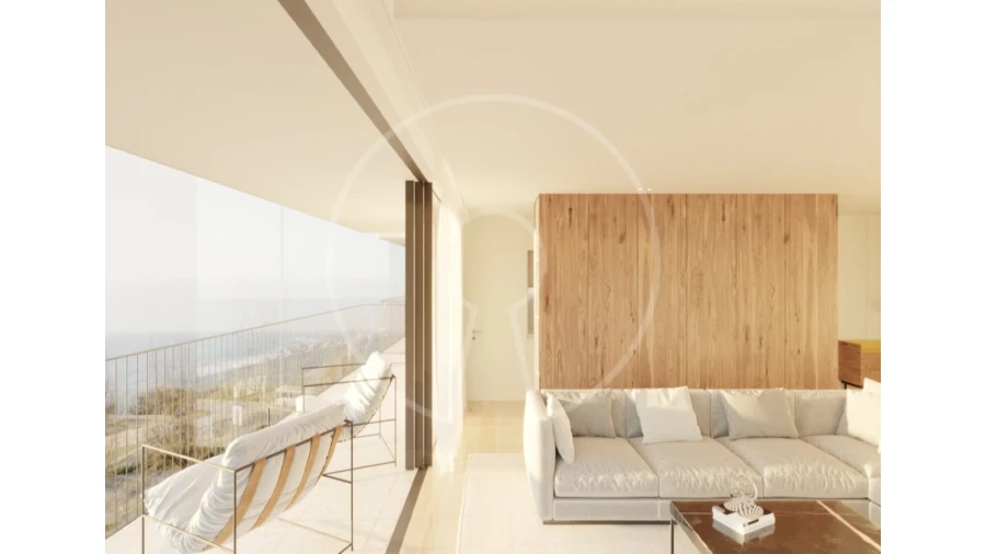 Apartamento T3 para Venda em Canidelo Foto 3