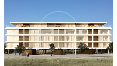 Apartamento T3 para Venda em Canidelo