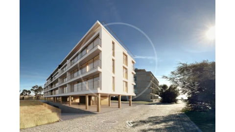 Apartamento T3 para Venda em Canidelo