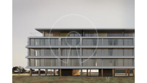 Apartamento T3 para Venda em Canidelo