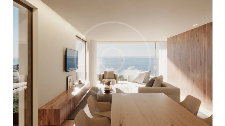 Apartamento T3 para Venda em Canidelo Foto 4