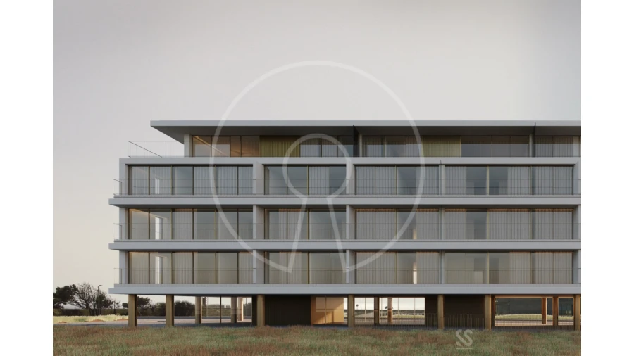 Apartamento T3 para Venda em Canidelo