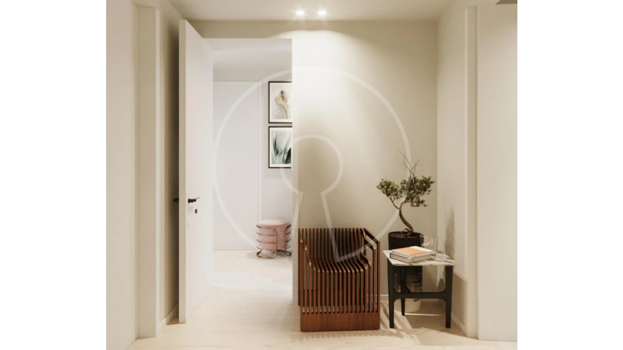 Apartamento T3 para Venda em Canidelo Foto 6