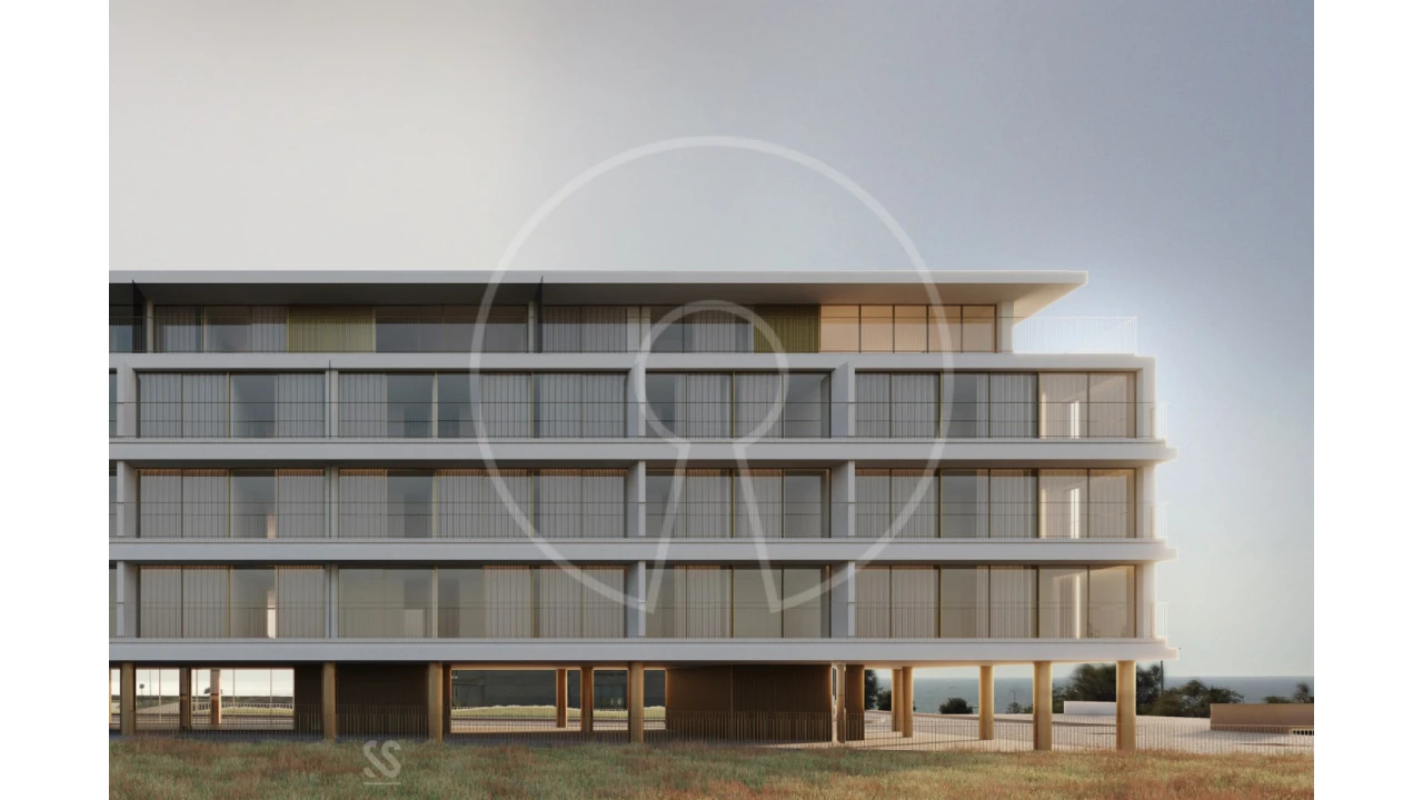 Apartamento T3 para Venda em Canidelo Foto 12