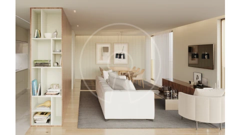 Apartamento T3 para Venda em Canidelo