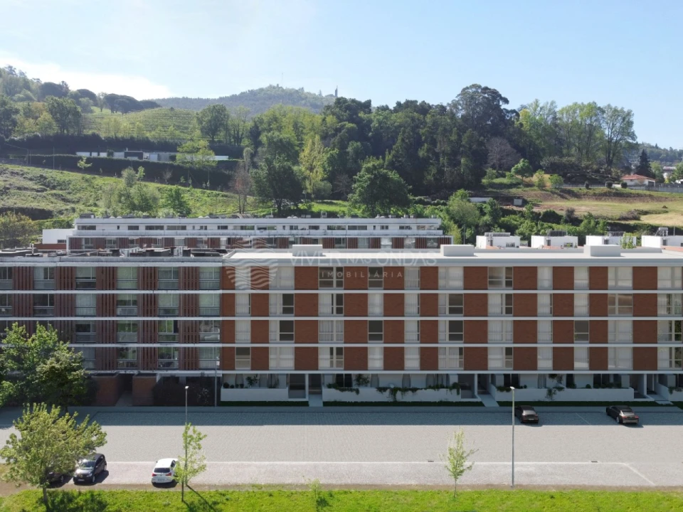 Apartamento T4 para Venda em Costa Foto 28