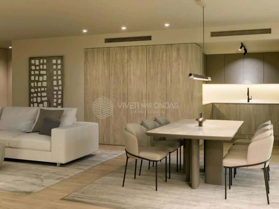Apartamento T4 para Venda em Costa Foto 8