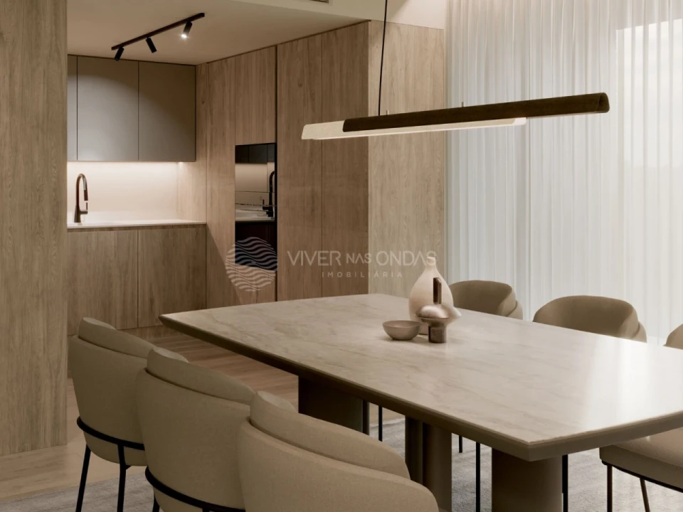 Apartamento T4 para Venda em Costa Foto 5