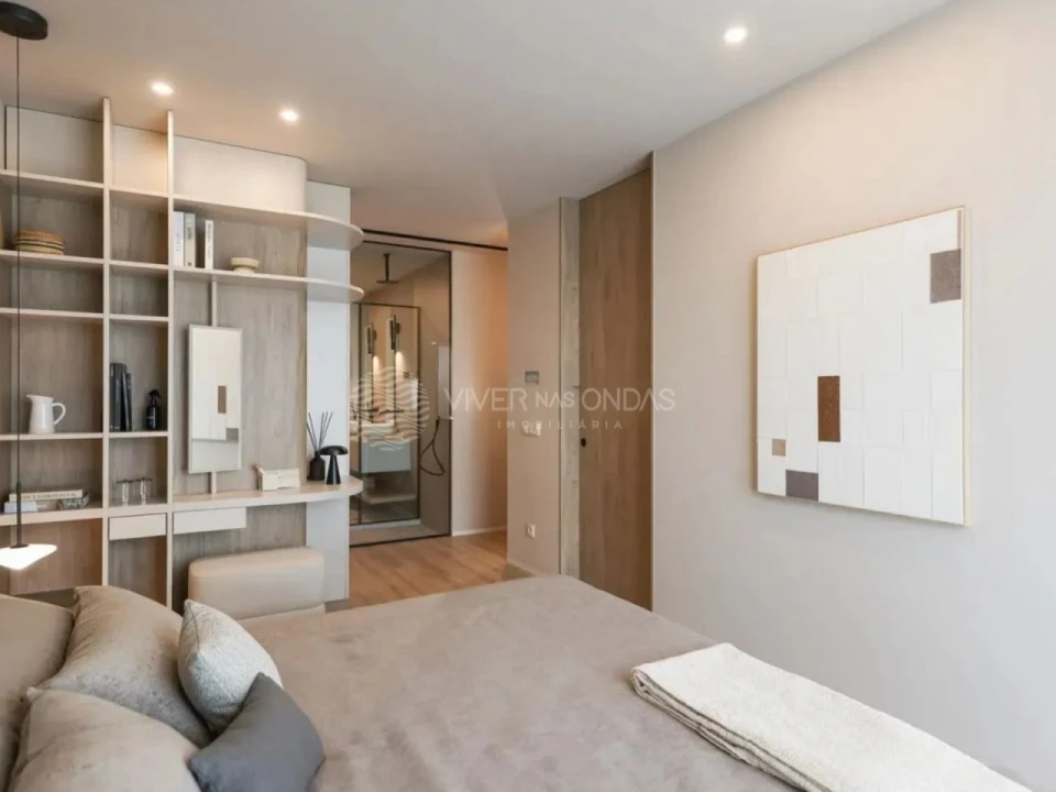 Apartamento T4 para Venda em Costa Foto 10