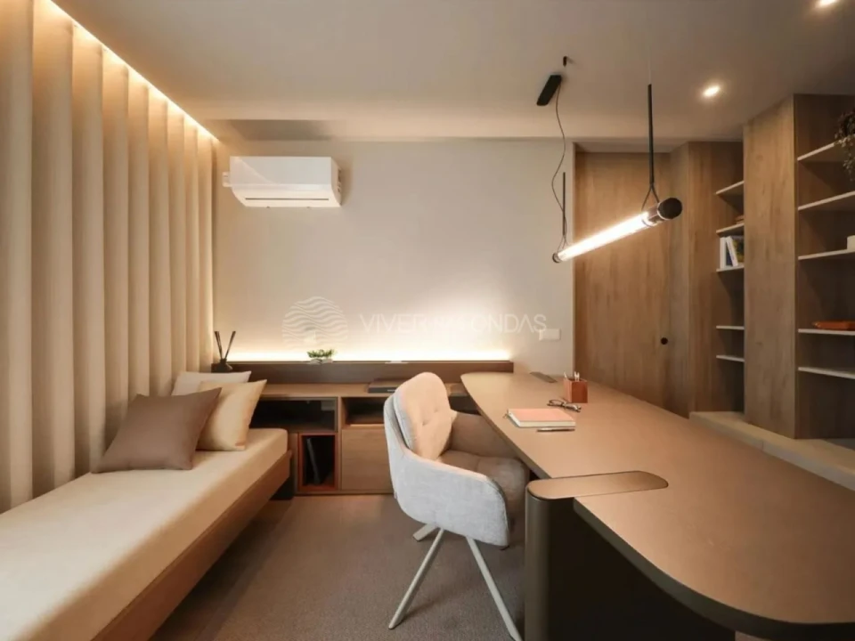 Apartamento T4 para Venda em Costa Foto 14