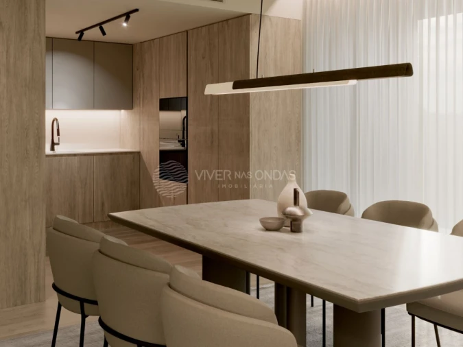 Apartamento T4 para Venda em Costa Foto 5