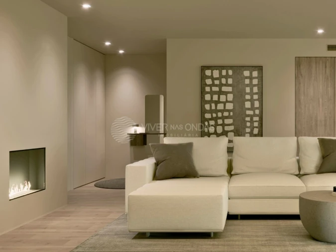 Apartamento T4 para Venda em Costa Foto 6