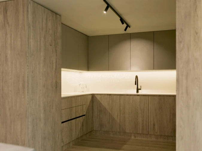 Apartamento T4 para Venda em Costa Foto 4