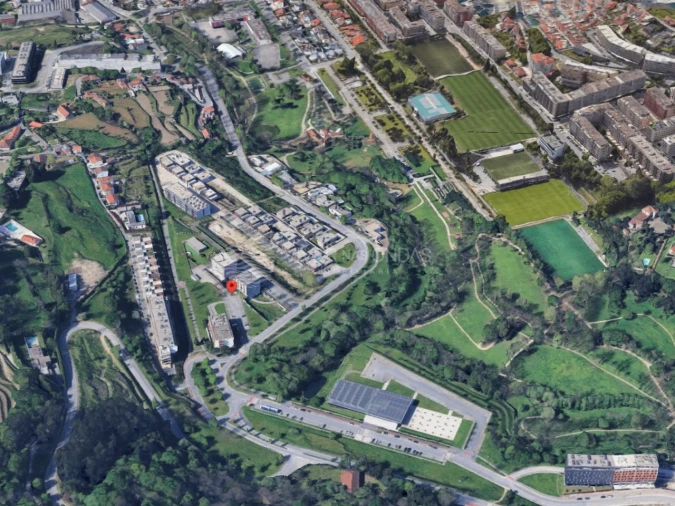 Apartamento T4 para Venda em Costa Foto 35