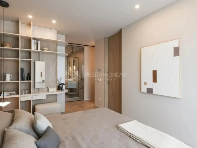 Apartamento T4 para Venda em Costa Foto 10