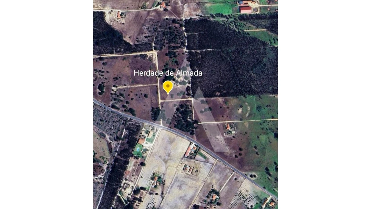 Quinta para Venda em Santo Estêvão Foto 1