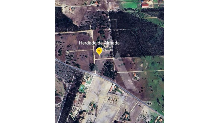 Quinta para Venda em Santo Estêvão Foto 1