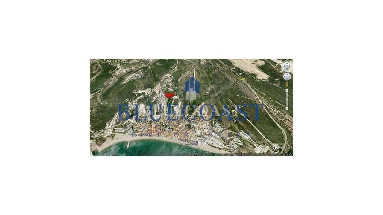 Terreno para Venda em Sesimbra (Santiago) Foto 1