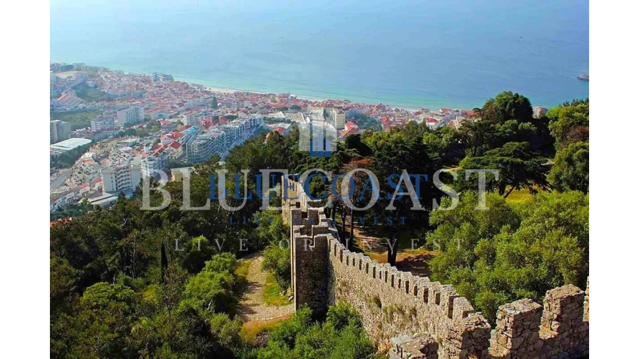 Terreno para Venda em Sesimbra (Santiago) Foto 7