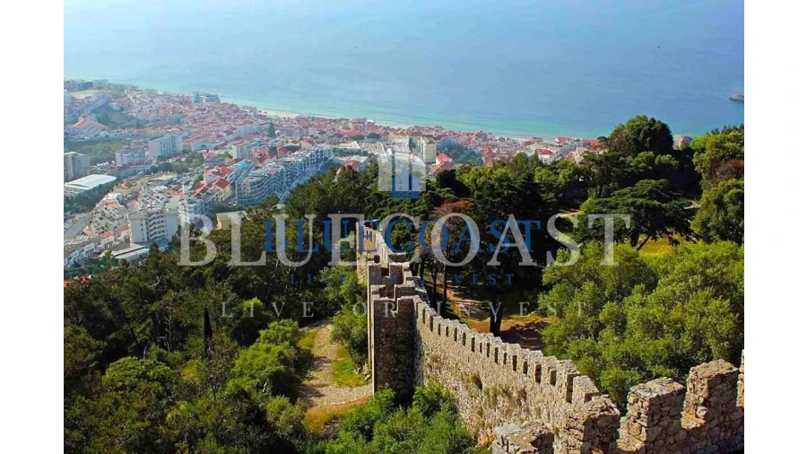 Terreno para Venda em Sesimbra (Santiago) Foto 7
