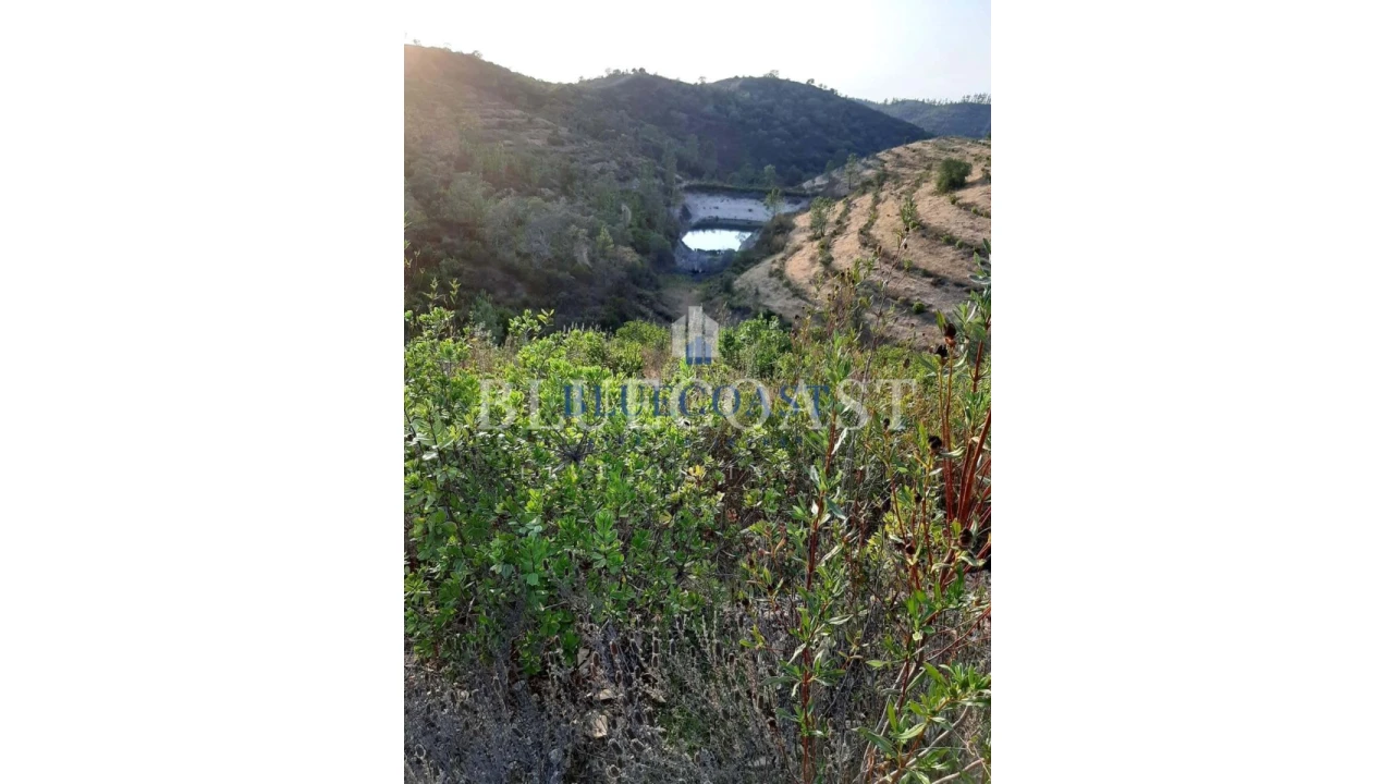 Quinta T4 para Venda em Santa Clara-A-Velha Foto 4