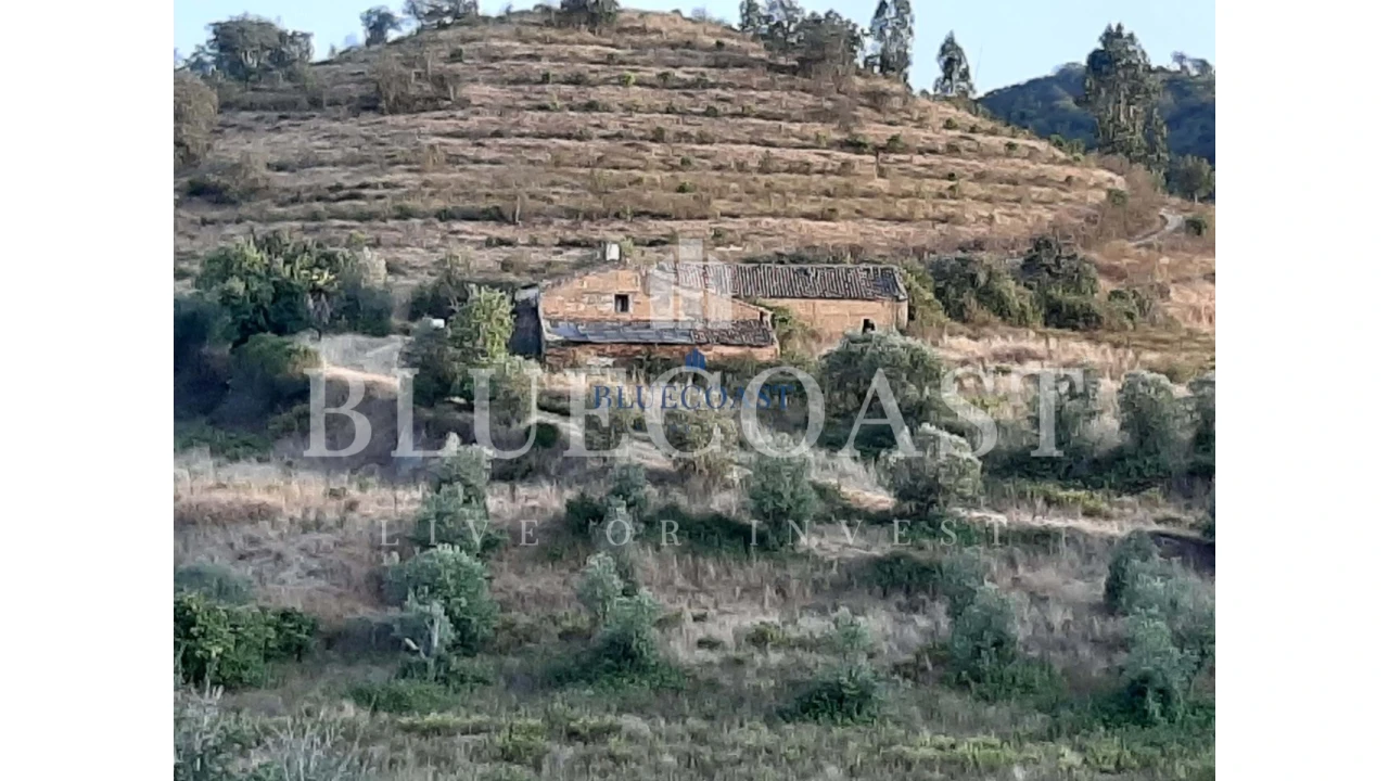 Quinta T4 para Venda em Santa Clara-A-Velha Foto 6