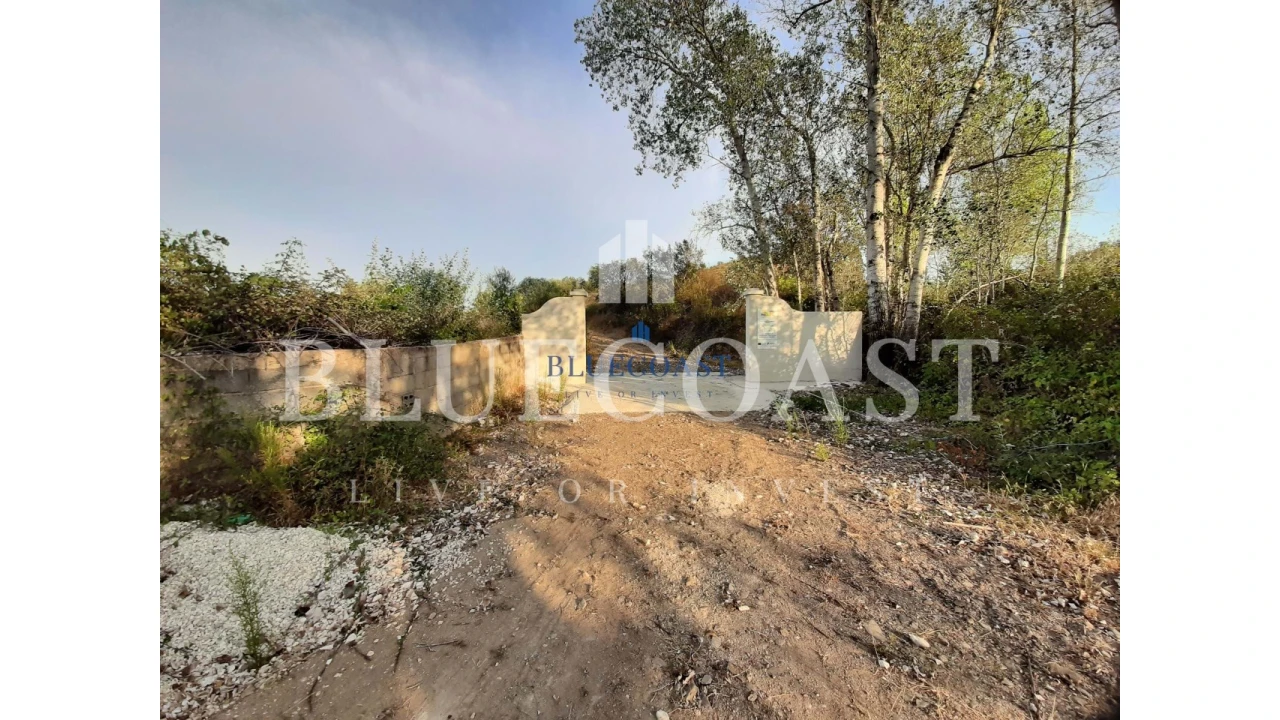 Quinta T4 para Venda em Santa Clara-A-Velha Foto 9