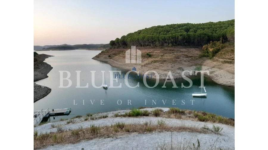 Quinta T4 para Venda em Santa Clara-A-Velha