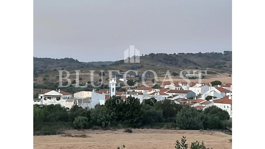 Quinta T4 para Venda em Santa Clara-A-Velha Foto 19