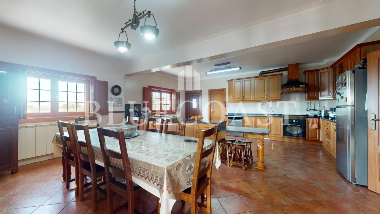 Moradia T5 para Venda em Poceirão e Marateca Foto 11