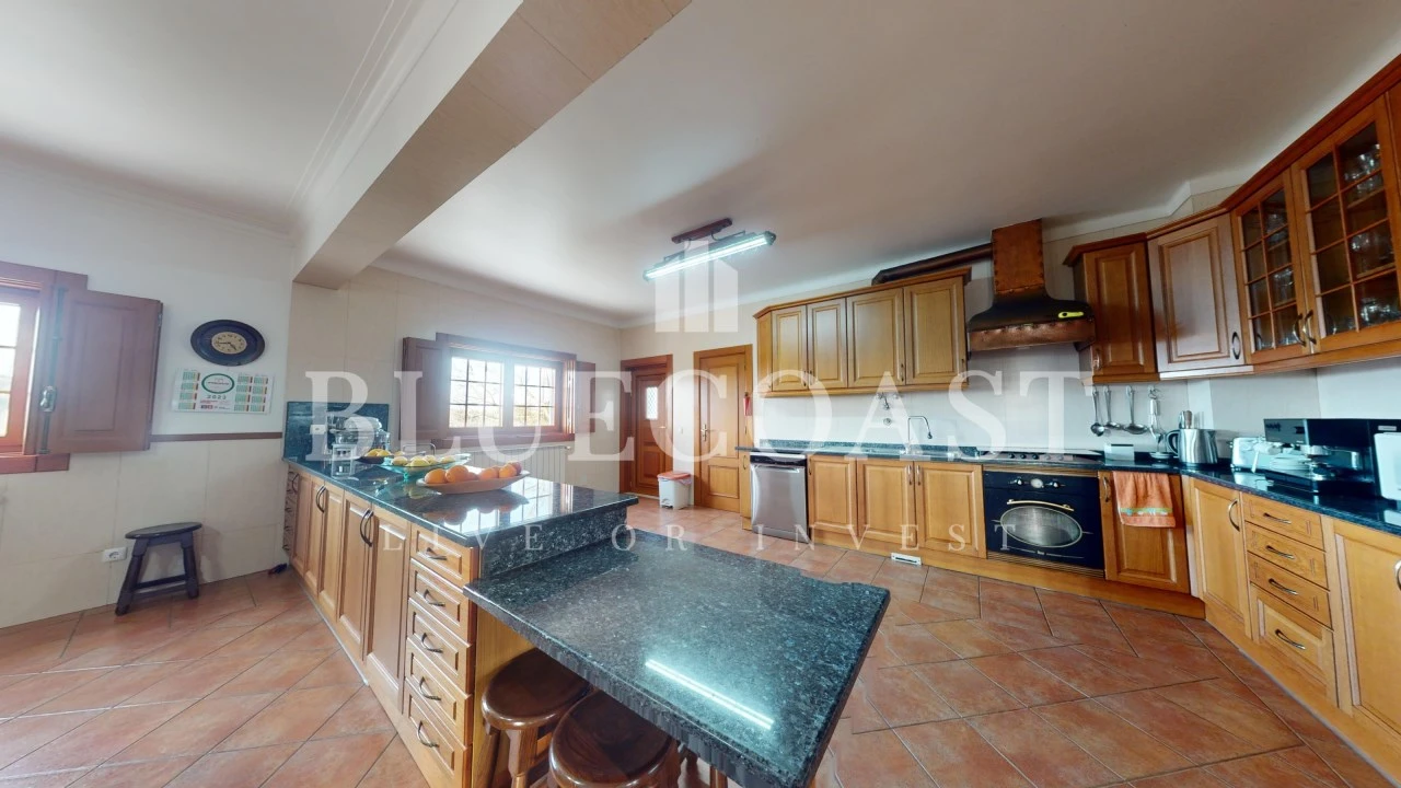 Moradia T5 para Venda em Poceirão e Marateca Foto 12