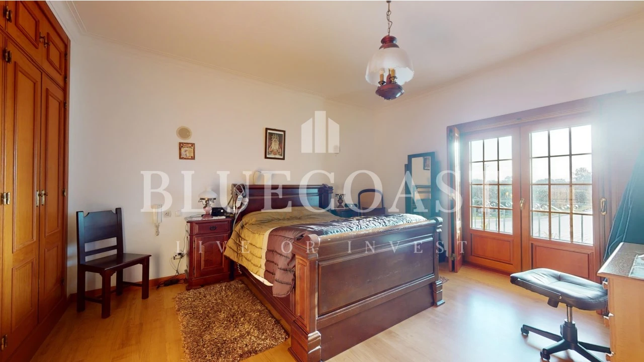 Moradia T5 para Venda em Poceirão e Marateca Foto 16