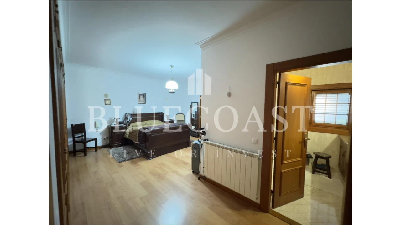 Moradia T5 para Venda em Poceirão e Marateca Foto 17