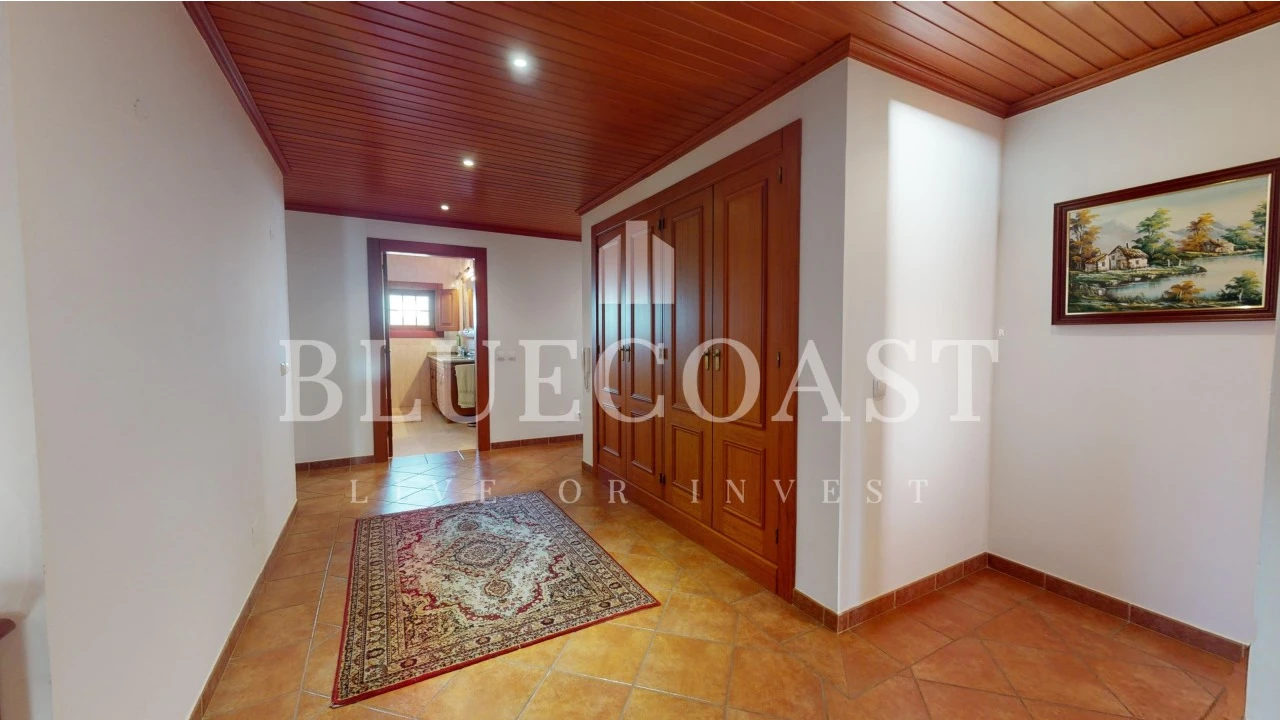 Moradia T5 para Venda em Poceirão e Marateca Foto 30