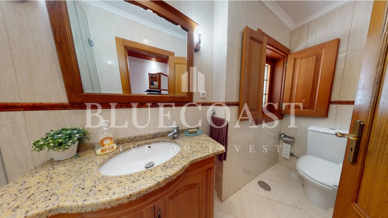 Moradia T5 para Venda em Poceirão e Marateca Foto 34