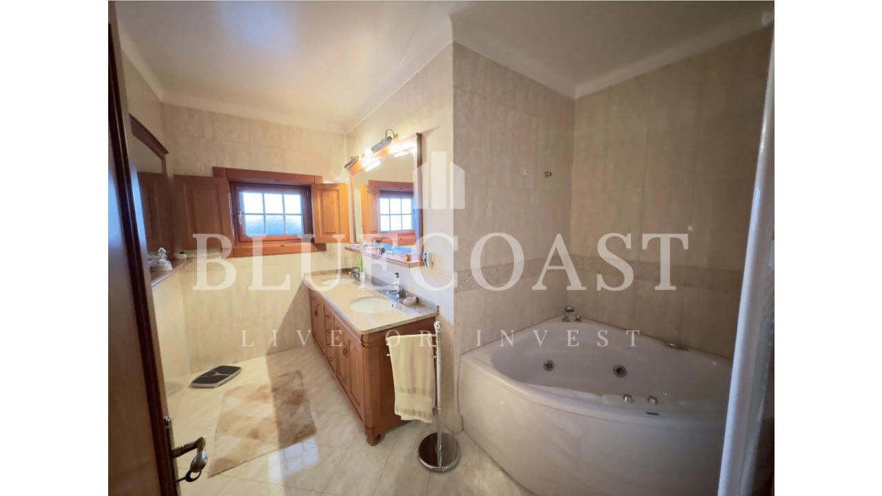 Moradia T5 para Venda em Poceirão e Marateca Foto 38