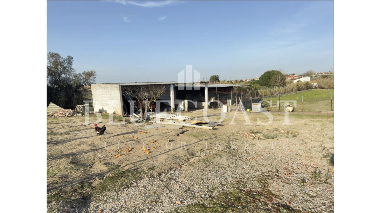 Moradia T5 para Venda em Poceirão e Marateca Foto 52