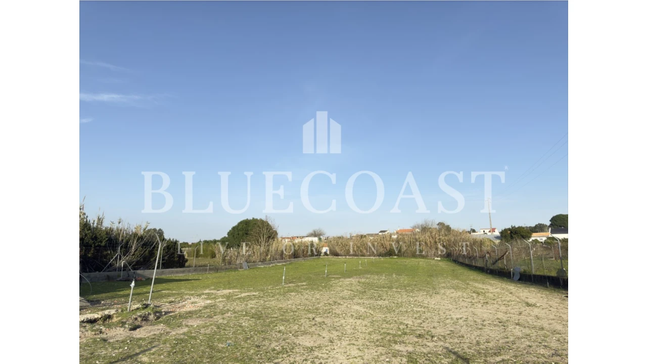 Moradia T5 para Venda em Poceirão e Marateca Foto 53