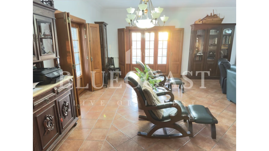 Moradia T5 para Venda em Poceirão e Marateca Foto 8