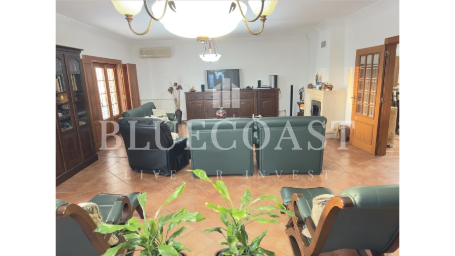 Moradia T5 para Venda em Poceirão e Marateca Foto 6