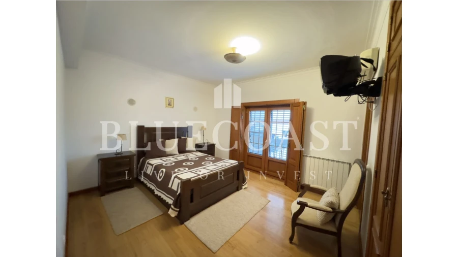 Moradia T5 para Venda em Poceirão e Marateca Foto 21