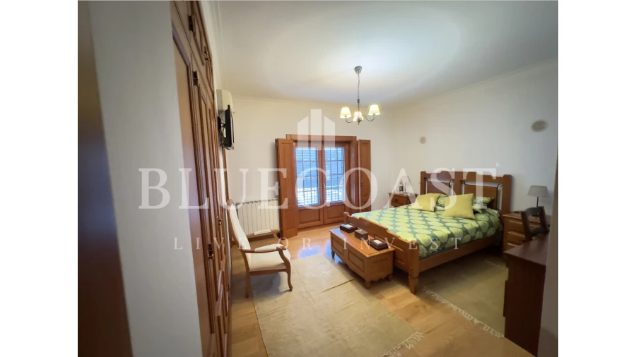 Moradia T5 para Venda em Poceirão e Marateca Foto 24