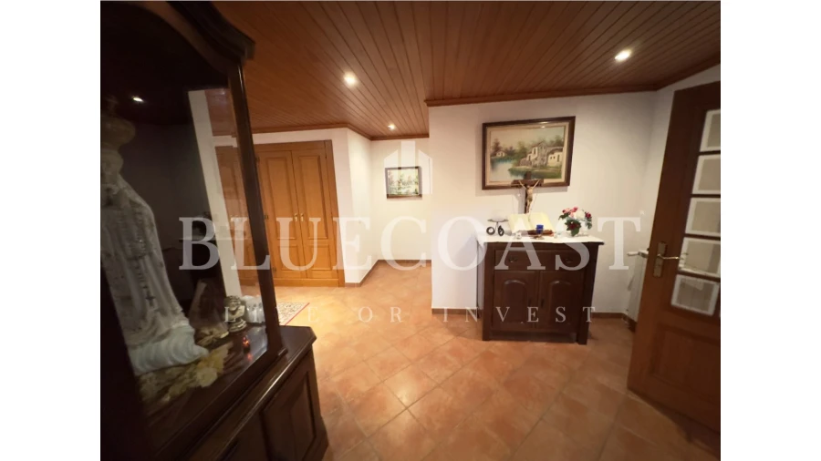 Moradia T5 para Venda em Poceirão e Marateca Foto 28