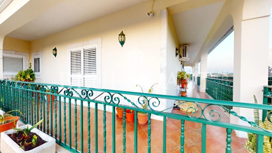 Moradia T5 para Venda em Poceirão e Marateca Foto 44