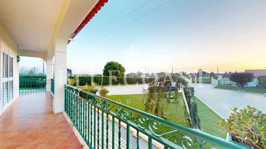 Moradia T5 para Venda em Poceirão e Marateca