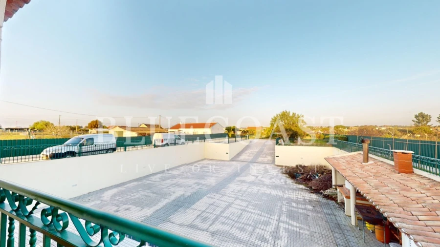 Moradia T5 para Venda em Poceirão e Marateca Foto 48