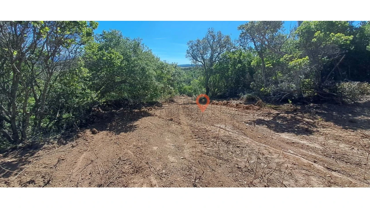 Terreno para Venda em Marmelete Foto 4