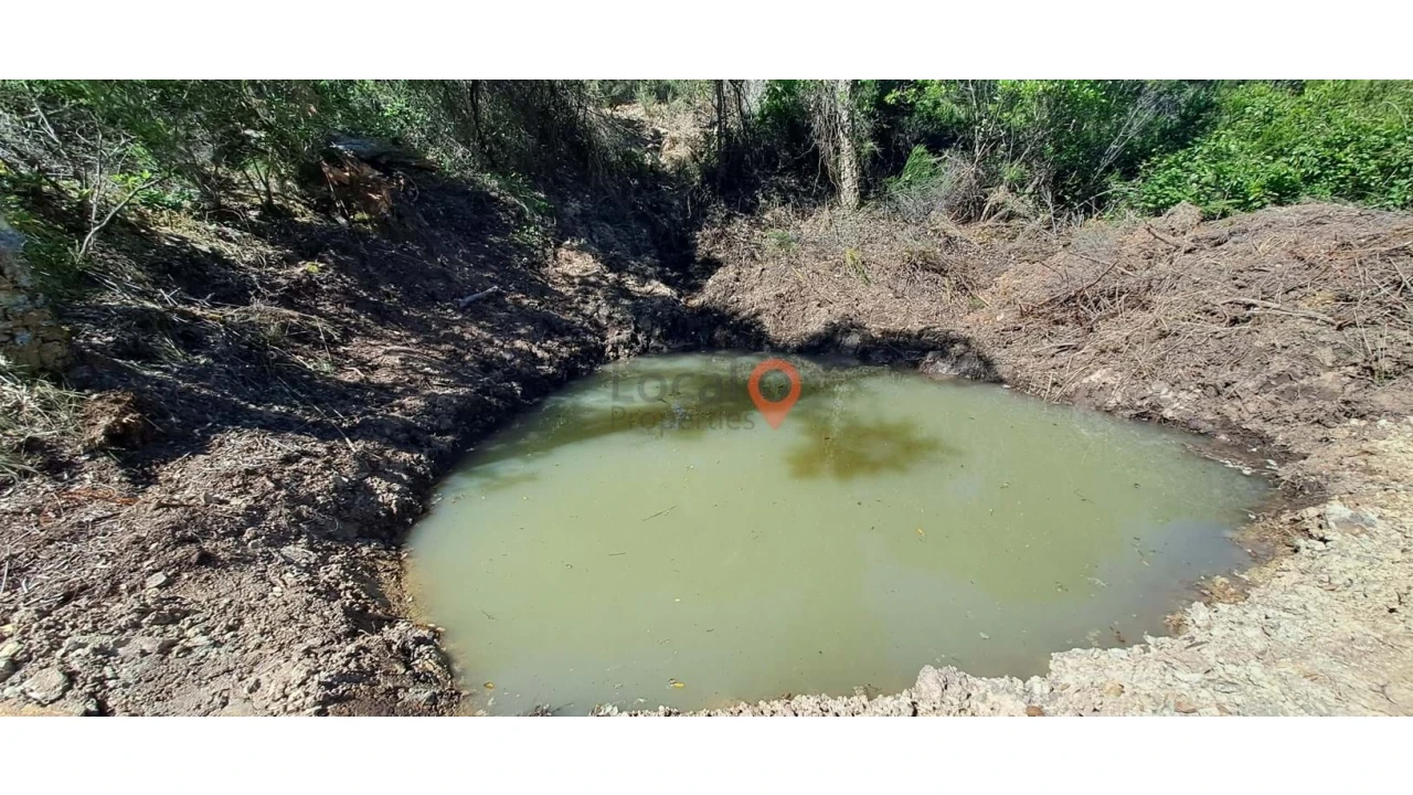 Terreno para Venda em Marmelete Foto 8